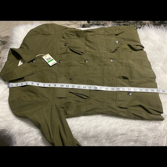 MAX STUDIO Womens New Casual Jacket - Picture 8 of 9